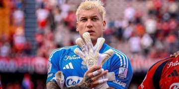 independiente medellin dim washington aguerre liga betplay 2025