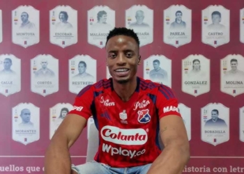 fichajes dim liga betplay mercado pases refuerzos futbol colombiano liga betplay jader valencia