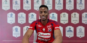 fichajes dim liga betplay mercado pases refuerzos futbol colombiano liga betplay jader valencia