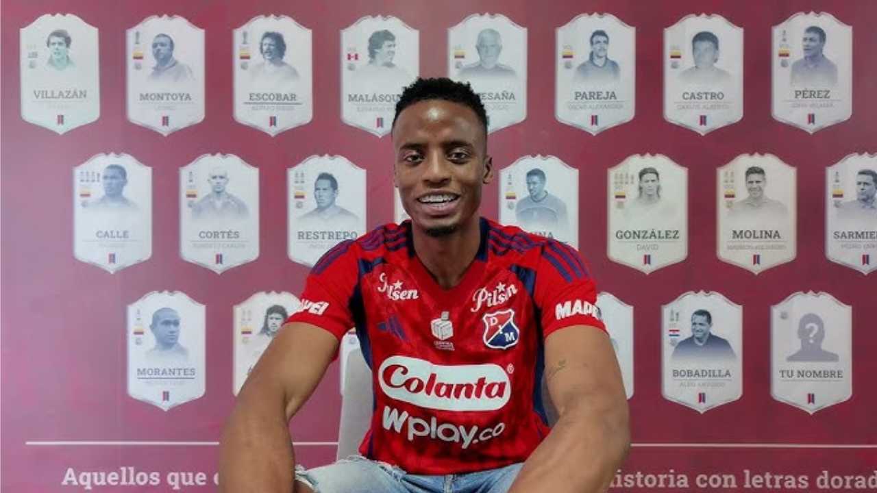 fichajes dim liga betplay mercado pases refuerzos futbol colombiano liga betplay jader valencia