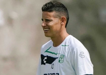 james rodriguez club leon liga mx pretemporada real oviedo fichaje interes refuerzo la liga espana futbol espanol grupo pachuca jesus martinez
