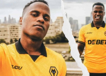 jhon arias fichaje wolverhampton premier league