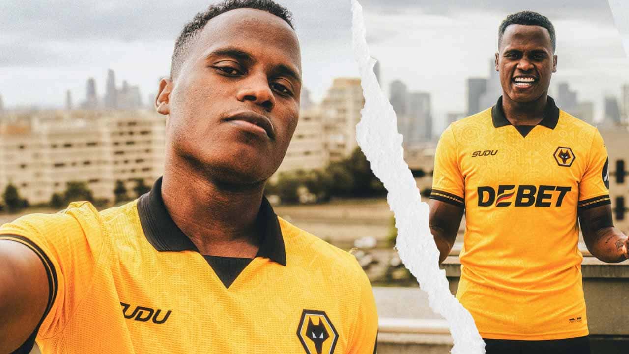 jhon arias fichaje wolverhampton premier league