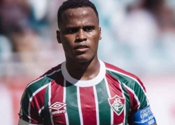 jhon arias fluminense goles asistencias titulos transferencia premier league wolverhampton