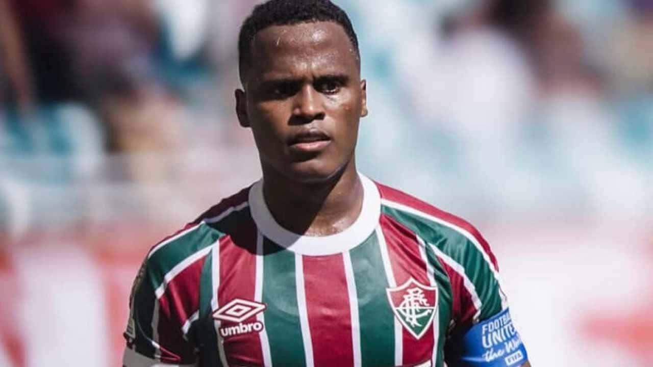 jhon arias fluminense goles asistencias titulos transferencia premier league wolverhampton