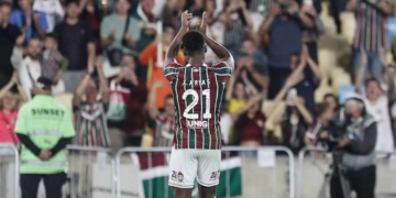 fluminense atletico nacional jhon arias marino hinestroza reemplazo renato gaucho portaluppi kevin arias brasileraro colomcia brasil wolverhampton premier league inglaterra mario bittencourt