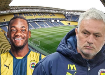 jhon duran fenerbahce contratacion fichaje jose mourinho turquia colombianos seleccion colombia liga turva al nassr arabia saudita cristiano ronaldo