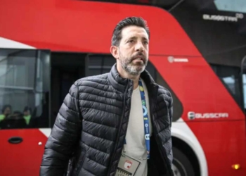 independiente santa fe refuerzos fichajes mercado colombia contrataciones incorporaciones liga betplay jorge bava dimayor eduardo mendez