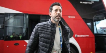 independiente santa fe refuerzos fichajes mercado colombia contrataciones incorporaciones liga betplay jorge bava dimayor eduardo mendez