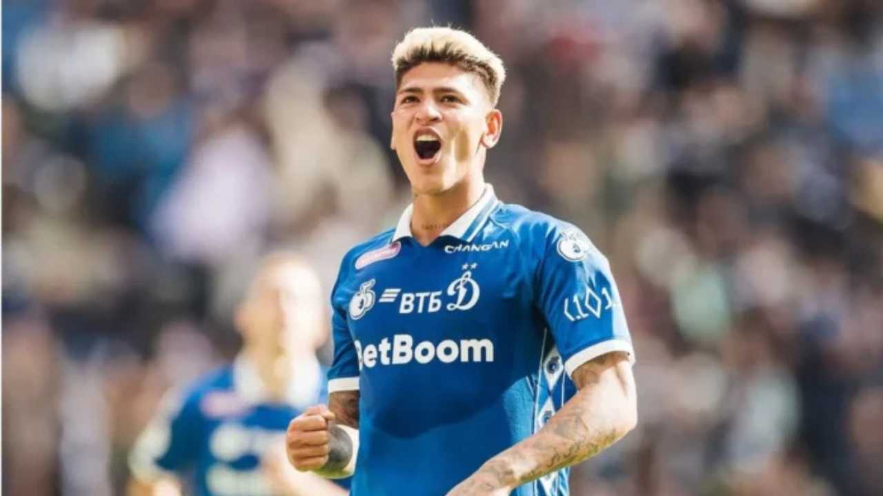 jorge carrascal fichaje flamengo dynamo rusia cska mercado incorporaciones contratacione srefuerzos brasilerao nestor lorenzo seleccion colombia brasil copa libertadores