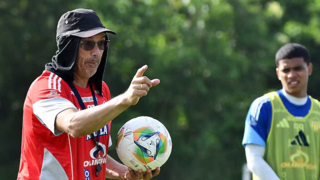 junior barranquilla alfredo arias liga betplay fuad char refuerzos fichajes cesar farias dimayor colombia
