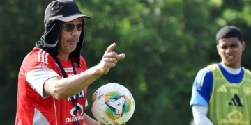 junior barranquilla alfredo arias liga betplay fuad char refuerzos fichajes cesar farias dimayor colombia