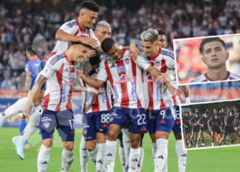 junior fc barranquilla yeison guzman mercado fichajes diego herazo tanque lukako colombiano nacional uruguay san lorenzo argentina futbol profesional colombiano fpc refuerzos contrataciones incorporaciones altas bajas pases dimayor liga betplay metropolitano alfredo arias