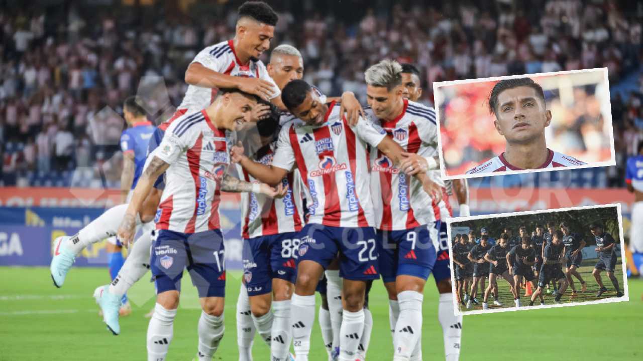 junior fc barranquilla yeison guzman mercado fichajes diego herazo tanque lukako colombiano nacional uruguay san lorenzo argentina futbol profesional colombiano fpc refuerzos contrataciones incorporaciones altas bajas pases dimayor liga betplay metropolitano alfredo arias