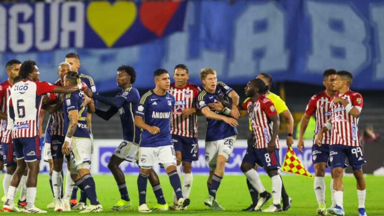 junior millonarios daniel ruiz fichaje idolo hinchas aficion merca contrataciones incorporaciones refuerzos futbol profesional colombiano fpc bogota barranquilla liga betplay dimayor colombia