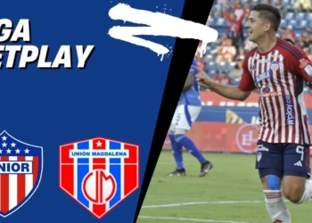 junior barranquilla vs union magdalena donder ver vivo online streaming futbol profesional colombiano hoy fpc colombia liga betplay dimayor internet paginas aplicaciones app win sports streaming metropolitano