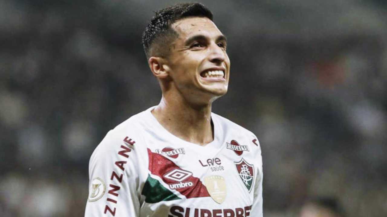 atletico nacional kevin serna fichaje fluminense fpc futbol profesional colombiano incorporacion refuerzos mercado liga betplay dimayor deportivo independiente medellin dim millonarios fc millos