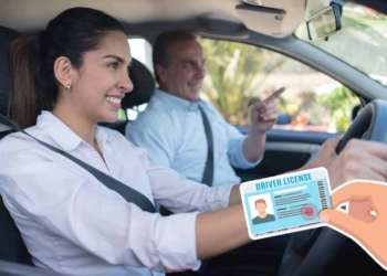 licencia de conduccion en colombia 2025 requisitos novedad