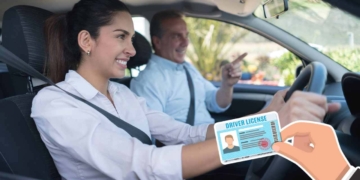 licencia de conduccion en colombia 2025 requisitos novedad