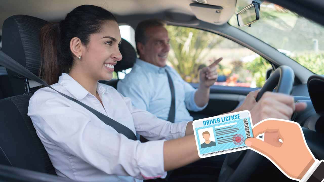 licencia de conduccion en colombia 2025 requisitos novedad