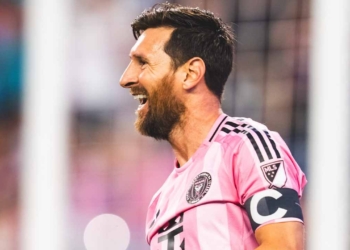 lionel messi doblete inter miami 870 goles vs cristiano ronaldo