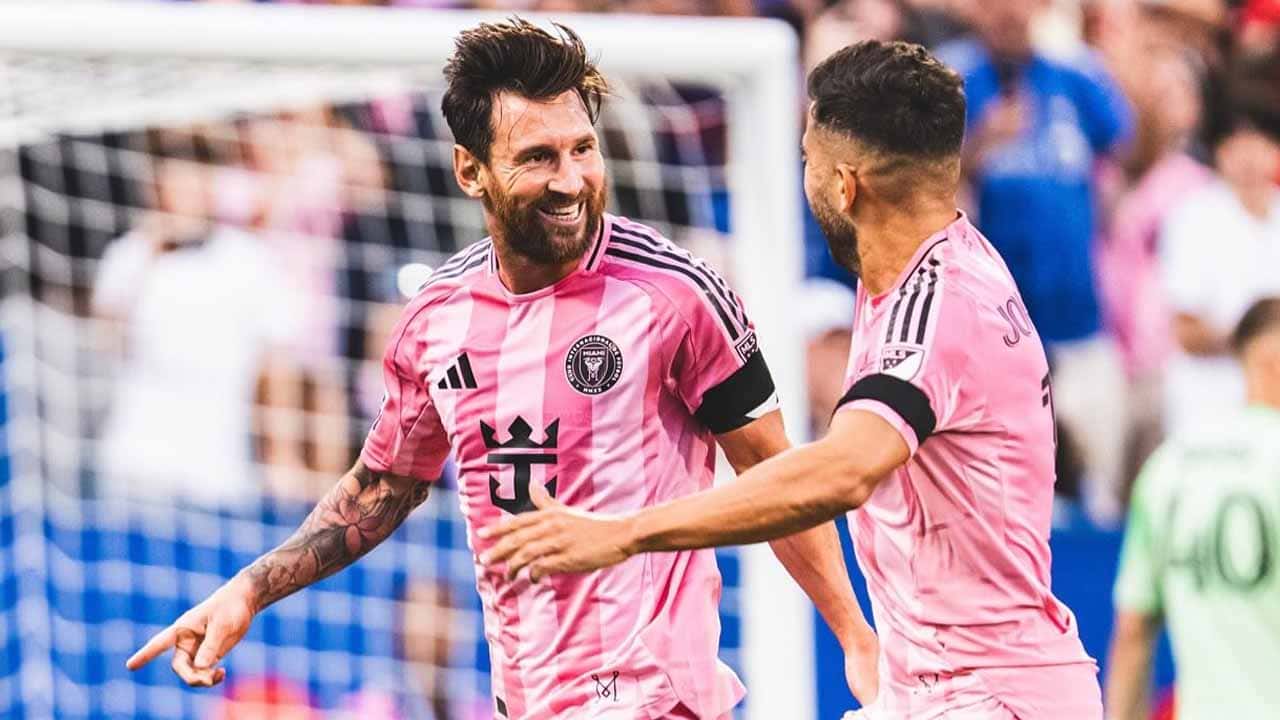 lionel messi goles 2025 inter miami mls cristiano ronaldo