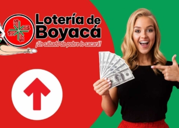 loteria boyaca resultado oficial numero ganador premio mayor serie chance sorteo hoy colombia