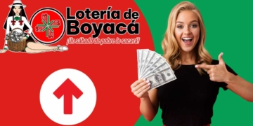 loteria boyaca resultado oficial numero ganador premio mayor serie chance sorteo hoy colombia