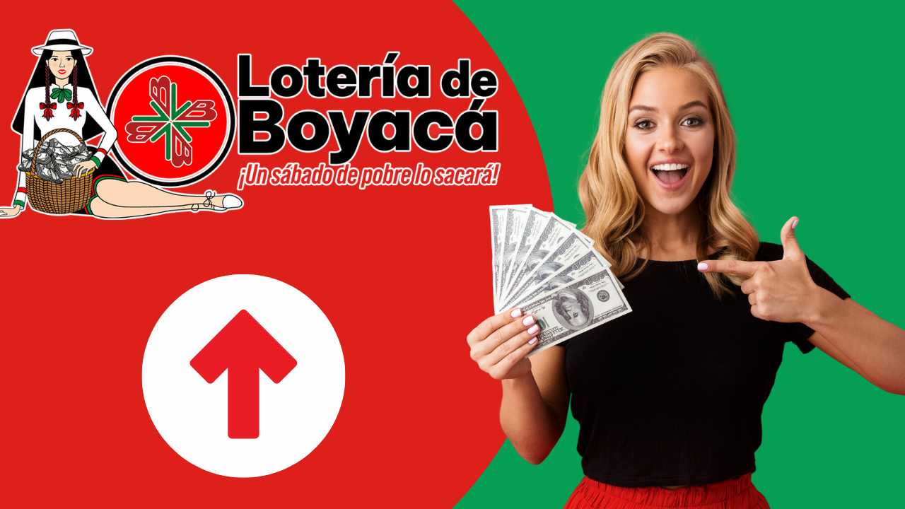 loteria boyaca resultado oficial numero ganador premio mayor serie chance sorteo hoy colombia