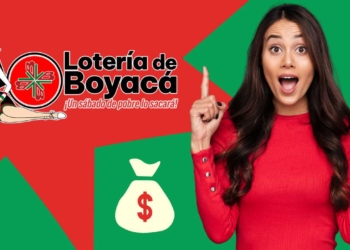loteria boyaca resultado oficial numero ganador premio mayor serie sabado 19 julio 2025 hoy sorteo chance colombia
