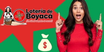 loteria boyaca resultado oficial numero ganador premio mayor serie sabado 19 julio 2025 hoy sorteo chance colombia