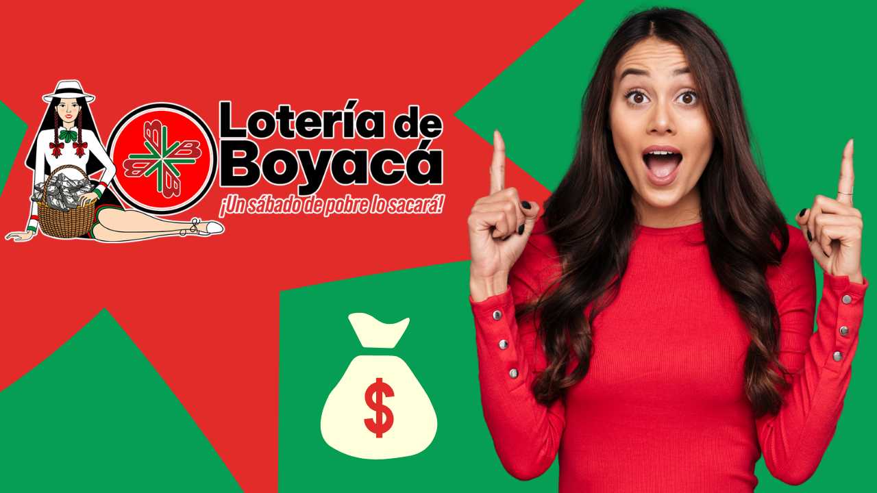 loteria boyaca resultado oficial numero ganador premio mayor serie sabado 19 julio 2025 hoy sorteo chance colombia