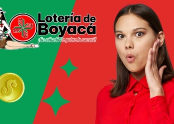 loteria boyaca resultado oficial premio mayor seco serie berraquera optimismo chance sorteo colombia