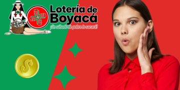loteria boyaca resultado oficial premio mayor seco serie berraquera optimismo chance sorteo colombia