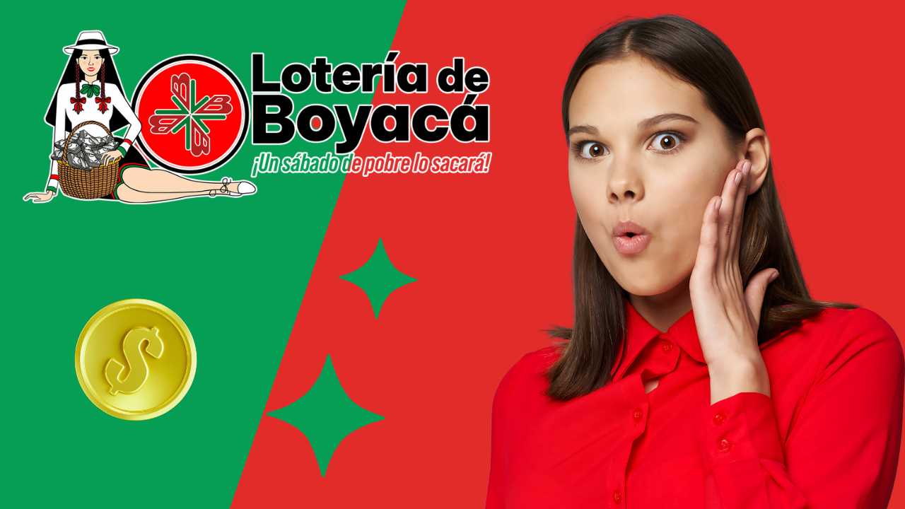 loteria boyaca resultado oficial premio mayor seco serie berraquera optimismo chance sorteo colombia