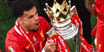 luis diaz bayern munich fichajes mas caros mercado 2025