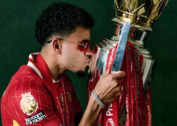 luis diaz goles titulos liverpool fichaje bayern munich cifras