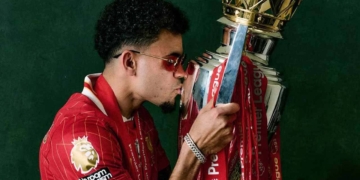 luis diaz goles titulos liverpool fichaje bayern munich cifras
