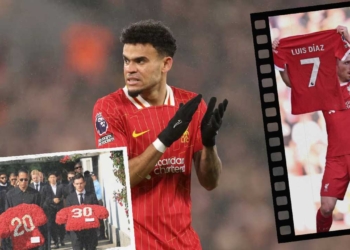 luis diaz liverpool sepelio diego jota muerte tragica fc barcelona fichaje deco nico williams barranquilla vacaciones influencers redes sociales