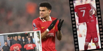 luis diaz liverpool sepelio diego jota muerte tragica fc barcelona fichaje deco nico williams barranquilla vacaciones influencers redes sociales