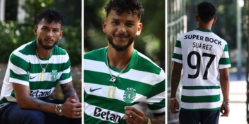 luis suarez charris fichajes colombianos delanteros mas caros 2025