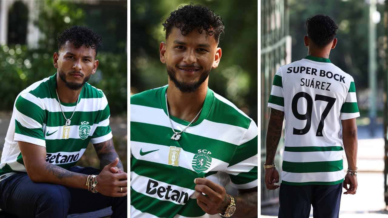 luis suarez charris fichajes colombianos delanteros mas caros 2025