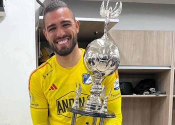 millonarios alvaro montero campeon superliga 2024 mercado fichajes