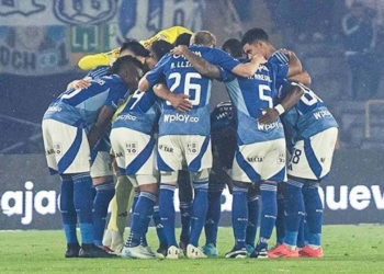 millonarios debut liga betplay 2025 2