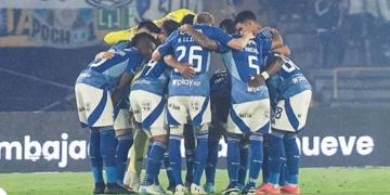 millonarios debut liga betplay 2025 2