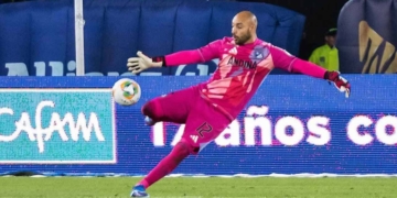 millonarios diego novoa arquero titular liga copa betplay 2025