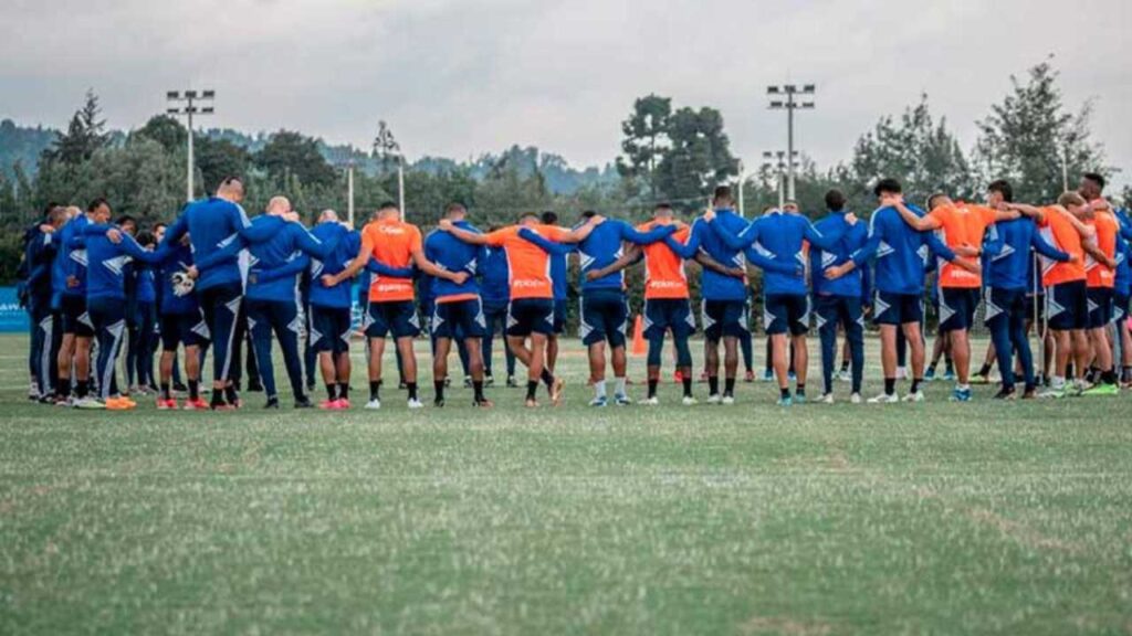 millonarios fc mercado fichajes contrataciones bruno savio brasilero liga betplay dimayor futbol profesional colombiano fpc david gonzalez camacho serpa bolivar bolivia colombia