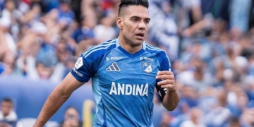 millonarios falcao liga betplay 2025