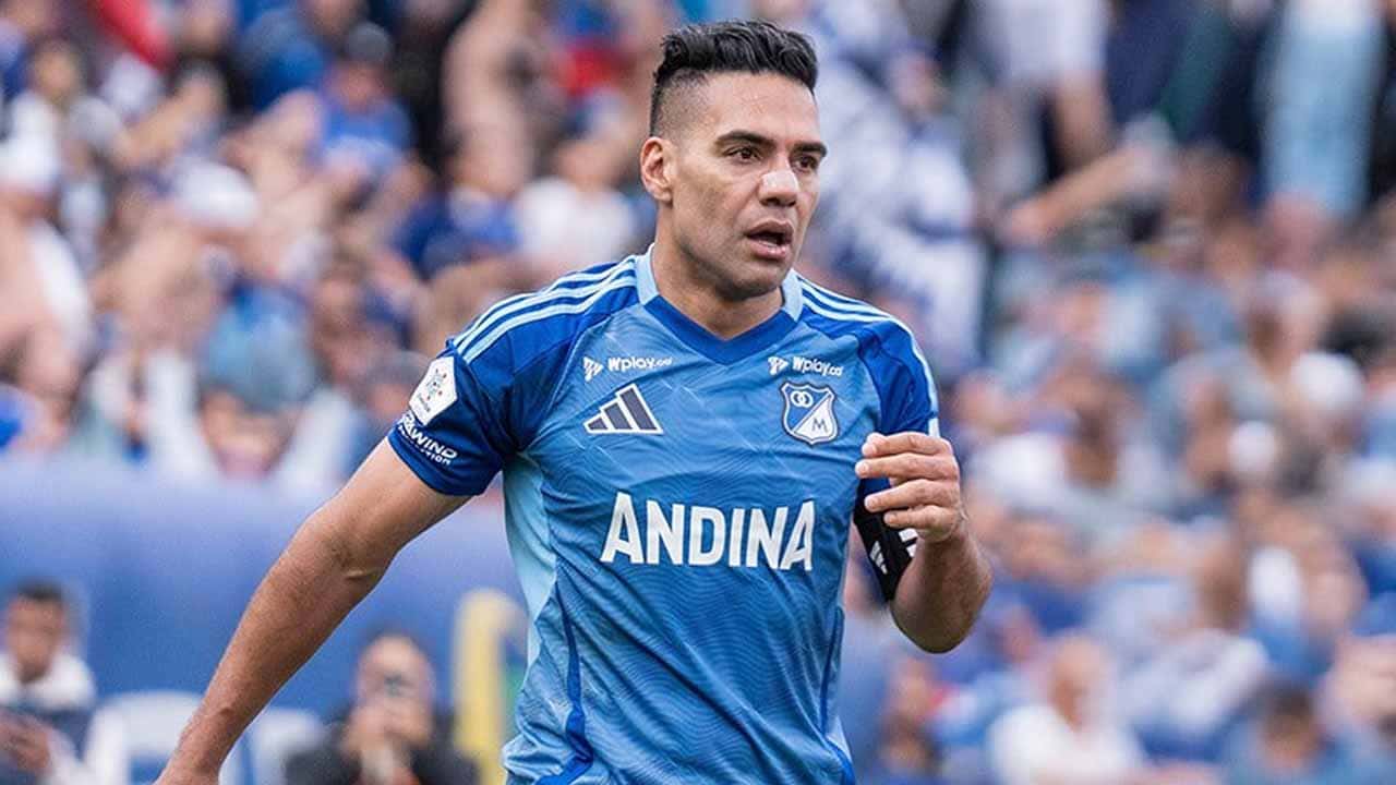 millonarios falcao liga betplay 2025