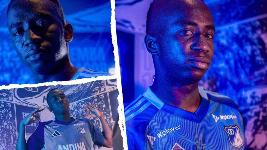 millonarios fichajes 2025 confirmado edwin mosquera